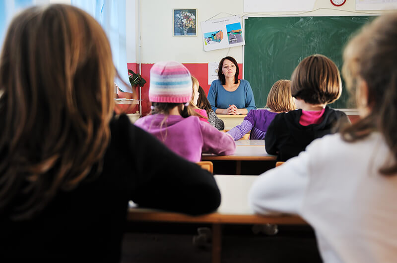 Escolas